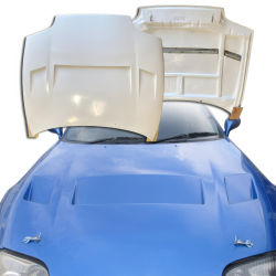 ModeloDrive FRP ABFL 3Vent Hood > Toyota Supra (JZA80) 1993-1998 image - 24