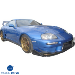 ModeloDrive FRP ABFL 3Vent Hood > Toyota Supra (JZA80) 1993-1998 image - 25