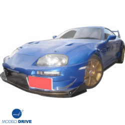 ModeloDrive FRP ABFL 3Vent Hood > Toyota Supra (JZA80) 1993-1998 image - 26