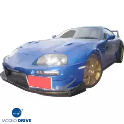 FRP ABFL 3Vent Hood > Toyota Supra (JZA80) 1993-1998 image - 26