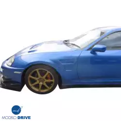 FRP ABFL 3Vent Hood > Toyota Supra (JZA80) 1993-1998 image - 28