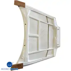 FRP ABFL 3Vent Hood > Toyota Supra (JZA80) 1993-1998 image - 3