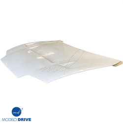ModeloDrive FRP ABFL 3Vent Hood > Toyota Supra (JZA80) 1993-1998 image - 5