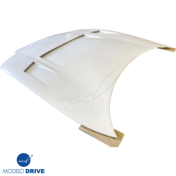 ModeloDrive FRP ABFL 3Vent Hood > Toyota Supra (JZA80) 1993-1998 image - 6