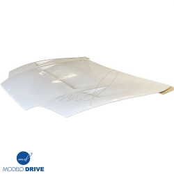 ModeloDrive FRP ABFL 3Vent Hood > Toyota Supra (JZA80) 1993-1998 image - 9