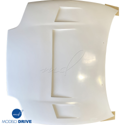 ModeloDrive FRP ABFL 3Vent Hood > Toyota Supra (JZA80) 1993-1998 image - 10