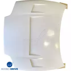 FRP ABFL 3Vent Hood > Toyota Supra (JZA80) 1993-1998 image - 10