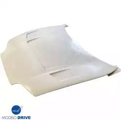 FRP ABFL 3Vent Hood > Toyota Supra (JZA80) 1993-1998 image - 11