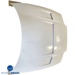 ModeloDrive FRP ABFL 3Vent Hood > Toyota Supra (JZA80) 1993-1998 image - 13