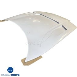 ModeloDrive FRP ABFL 3Vent Hood > Toyota Supra (JZA80) 1993-1998 image - 14