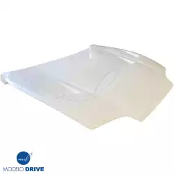 FRP ABFL 3Vent Hood > Toyota Supra (JZA80) 1993-1998 image - 15