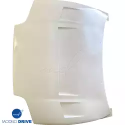 FRP ABFL 3Vent Hood > Toyota Supra (JZA80) 1993-1998 image - 16