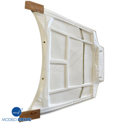 ModeloDrive FRP ABFL 3Vent Hood > Toyota Supra (JZA80) 1993-1998 image - 17