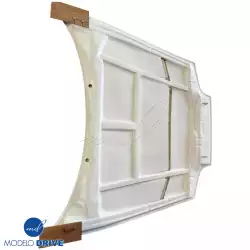 FRP ABFL 3Vent Hood > Toyota Supra (JZA80) 1993-1998 image - 17