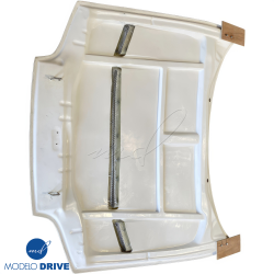 ModeloDrive FRP ABFL 3Vent Hood > Toyota Supra (JZA80) 1993-1998 image - 18