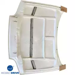 FRP ABFL 3Vent Hood > Toyota Supra (JZA80) 1993-1998 image - 18