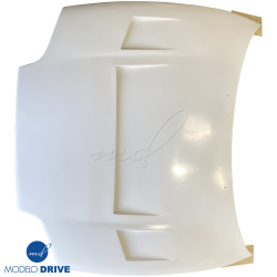 ModeloDrive FRP ABFL 3Vent Hood > Toyota Supra (JZA80) 1993-1998 image - 19