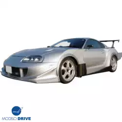 FRP ABFL 3Vent Hood > Toyota Supra (JZA80) 1993-1998 image - 23