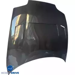 Carbon Fiber ABFL 3Vent Hood > Toyota Supra (JZA80) 1993-1998 image - 4