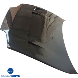 ModeloDrive Carbon Fiber ABFL 3Vent Hood > Toyota Supra (JZA80) 1993-1998 image - 5