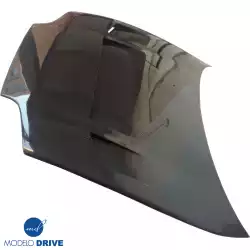 Carbon Fiber ABFL 3Vent Hood > Toyota Supra (JZA80) 1993-1998 image - 5