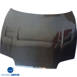 ModeloDrive Carbon Fiber ABFL 3Vent Hood > Toyota Supra (JZA80) 1993-1998 image - 6