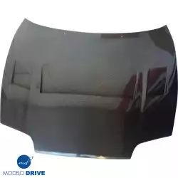 Carbon Fiber ABFL 3Vent Hood > Toyota Supra (JZA80) 1993-1998 image - 6