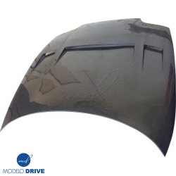 ModeloDrive Carbon Fiber ABFL 3Vent Hood > Toyota Supra (JZA80) 1993-1998 image - 7