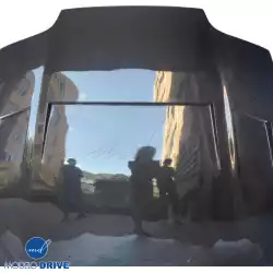 Carbon Fiber ABFL 3Vent Hood > Toyota Supra (JZA80) 1993-1998 image - 8