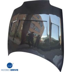 ModeloDrive Carbon Fiber ABFL 3Vent Hood > Toyota Supra (JZA80) 1993-1998 image - 10