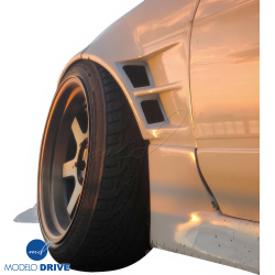 ModeloDrive FRP ORI t3 55mm Wide Body Fenders (front) > Nissan 240SX 1989-1994 > 3dr Hatch image - 29