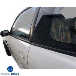 ModeloDrive FRP ORI t3 55mm Wide Body Fenders (front) > Nissan 240SX 1989-1994 > 3dr Hatch image - 33