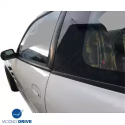 FRP ORI t3 55mm Wide Body Fenders (front) > Nissan 240SX 1989-1994 > 3dr Hatch image - 33