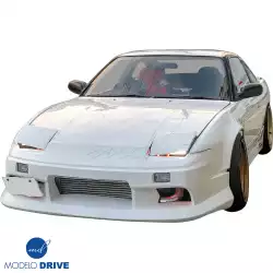 FRP ORI t3 55mm Wide Body Fenders (front) > Nissan 240SX 1989-1994 > 3dr Hatch image - 38