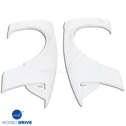 ModeloDrive FRP ORI t3 55mm Wide Body Fenders (front) > Nissan 240SX 1989-1994 > 3dr Hatch image - 5