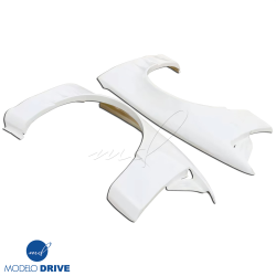 ModeloDrive FRP ORI t3 55mm Wide Body Fenders (front) > Nissan 240SX 1989-1994 > 3dr Hatch image - 8