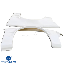 ModeloDrive FRP ORI t3 55mm Wide Body Fenders (front) > Nissan 240SX 1989-1994 > 3dr Hatch image - 9