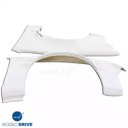 FRP ORI t3 55mm Wide Body Fenders (front) > Nissan 240SX 1989-1994 > 3dr Hatch image - 9