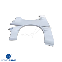 ModeloDrive FRP ORI t3 55mm Wide Body Fenders (front) > Nissan 240SX 1989-1994 > 3dr Hatch image - 10
