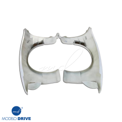 ModeloDrive FRP ORI t3 55mm Wide Body Fenders (front) > Nissan 240SX 1989-1994 > 3dr Hatch image - 15