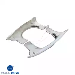 FRP ORI t3 55mm Wide Body Fenders (front) > Nissan 240SX 1989-1994 > 3dr Hatch image - 16