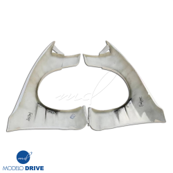 ModeloDrive FRP ORI t3 55mm Wide Body Fenders (front) > Nissan 240SX 1989-1994 > 3dr Hatch image - 18