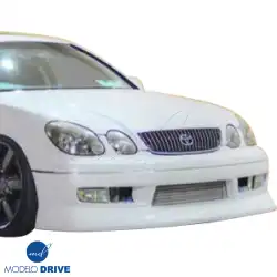 FRP BSPO Front Bumper > Lexus GS300 1998-2005 image - 31