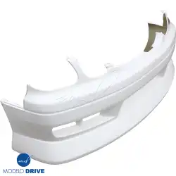 FRP BSPO Front Bumper > Lexus GS300 1998-2005 image - 11