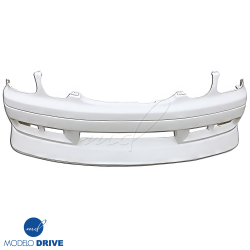 ModeloDrive FRP BSPO Front Bumper > Lexus GS300 1998-2005 image - 7