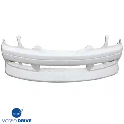 FRP BSPO Front Bumper > Lexus GS300 1998-2005 image - 13