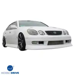 FRP BSPO Side Skirts > Lexus GS300 1998-2005 image - 41