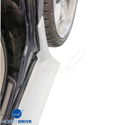 ModeloDrive FRP BSPO Side Skirts > Lexus GS300 1998-2005 image - 24