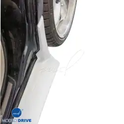 FRP BSPO Side Skirts > Lexus GS300 1998-2005 image - 47