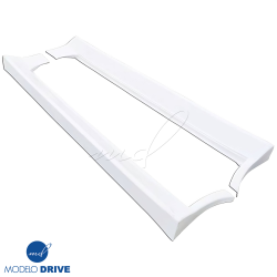 ModeloDrive FRP BSPO Side Skirts > Lexus GS300 1998-2005 image - 4